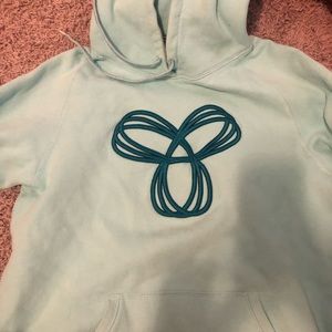 TNA hoodie